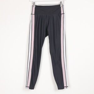 ALLFENIX Kyla Side Striped Leggings